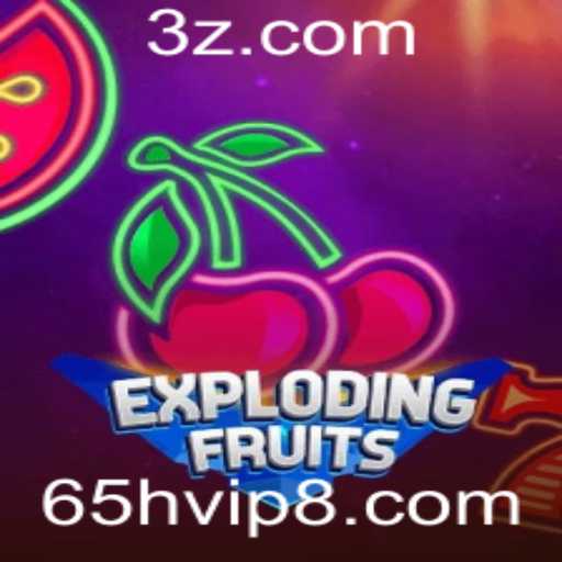 ExplodingFruits: Um Mergulho no Mundo das Frutas Explosivas