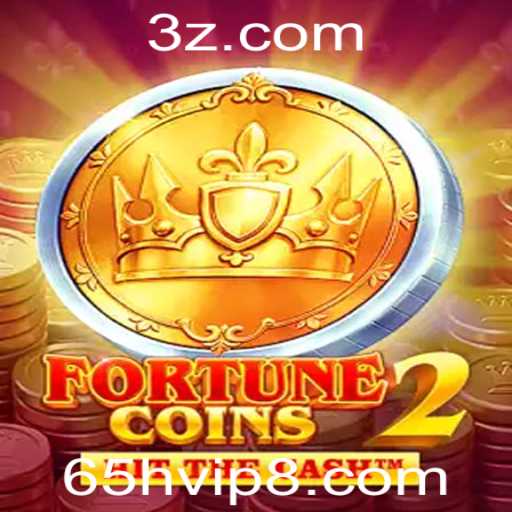 FortuneCoins2: Descubra a Emoção e Estratégia por Trás do Popular Jogo de Azar