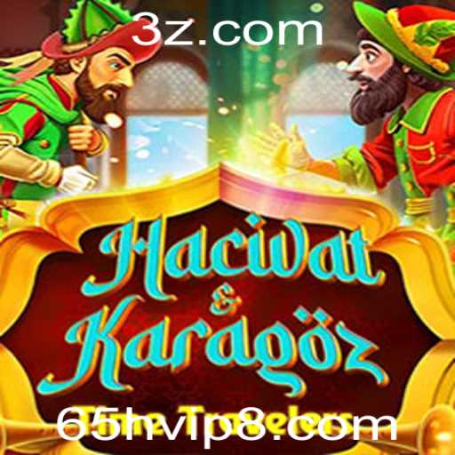 Descubra o Fascinante Mundo de Hacivat and Karagoz: Uma Tradição Cultural Reimaginada