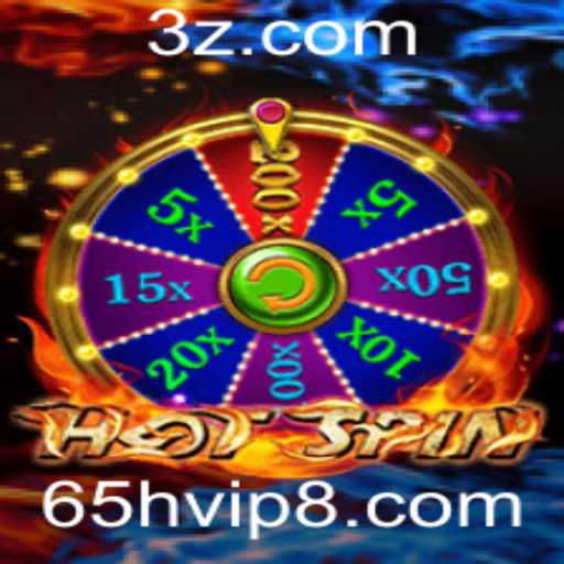 Explorando o Jogo HotSpin: Regras e Estratégias