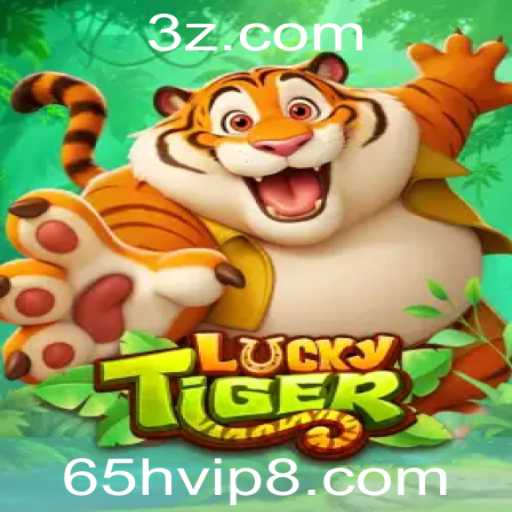 Explorando o Fascinante Mundo do LuckyTiger - Um Mergulho nas Regras e Dinâmicas