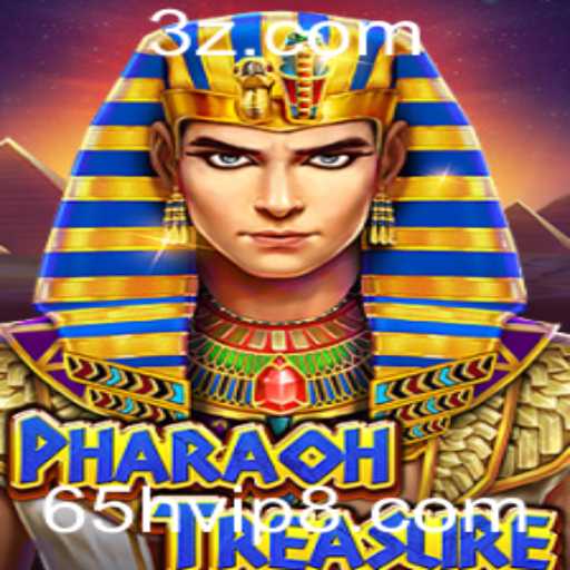 Descubra o Fascinante Mundo de PharaohTreasure