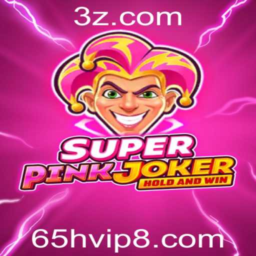 Desvendando SuperPinkJoker: A Nova Sensação no Mundo dos Jogos