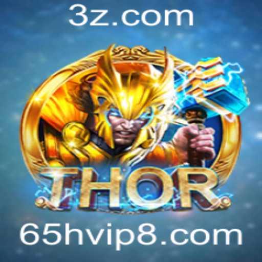 Explorando o Jogo THOR: Uma Aventura Épica na Era Digital