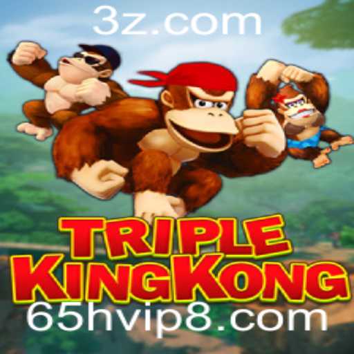 TripleKingKong: Descubra o Jogo que Está a Transformar o Mundo do Entretenimento